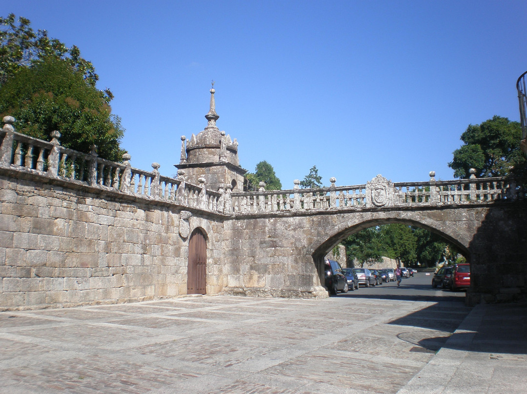 Galicia Incoming Services-圣地亚哥德孔波斯特拉必去景点