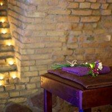 Fish Spa Vilnius-维尔纽斯必去景点