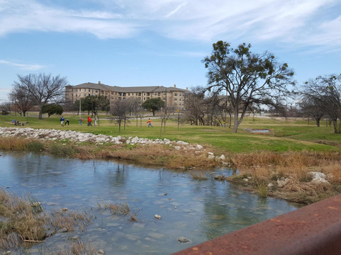 Jimmy Porter Discgolf Park-卡罗尔顿必去景点
