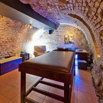 Fish Spa Vilnius-维尔纽斯必去景点