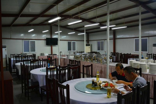 融旅华达宾馆（南京新街口店）主图