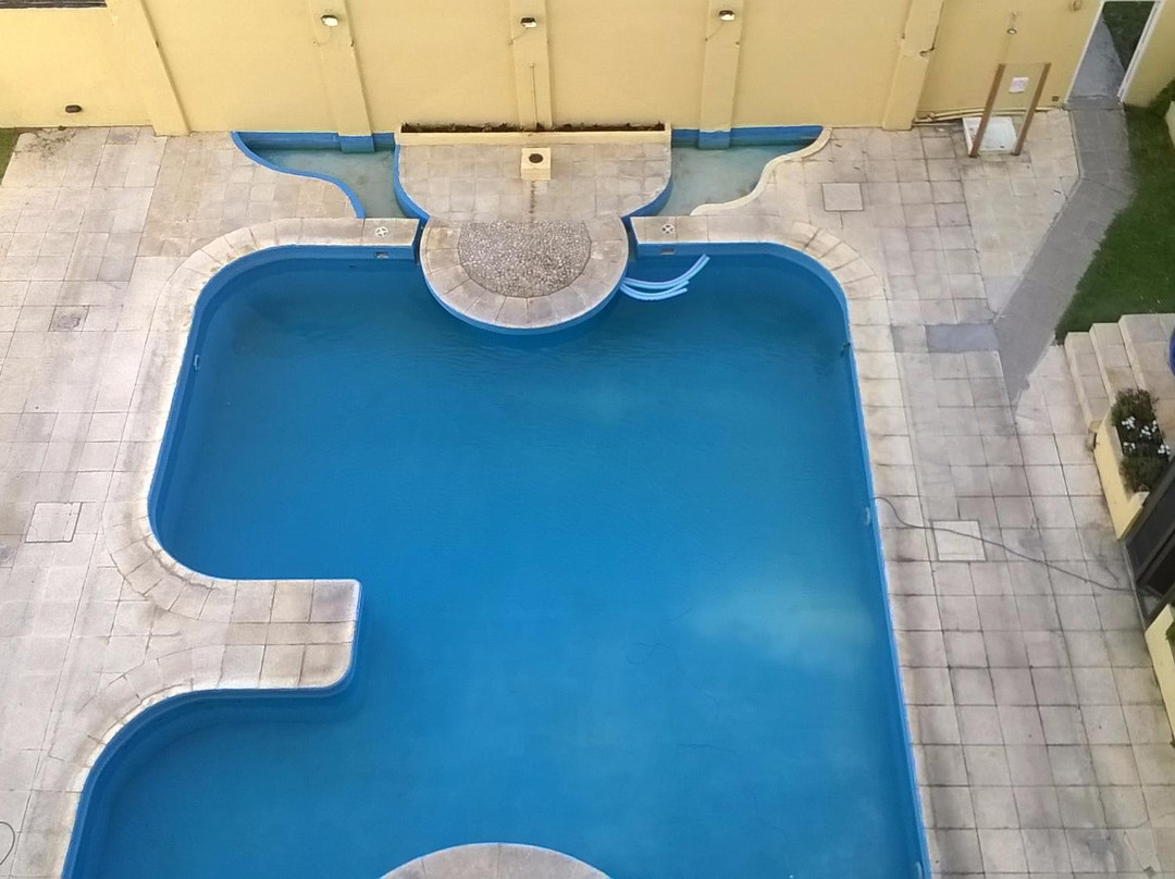 South Beach Hotel主图