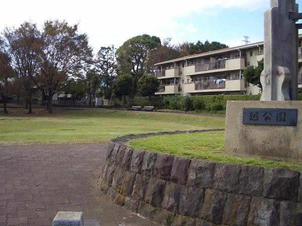 Okada Ruins-寒川町必去景点
