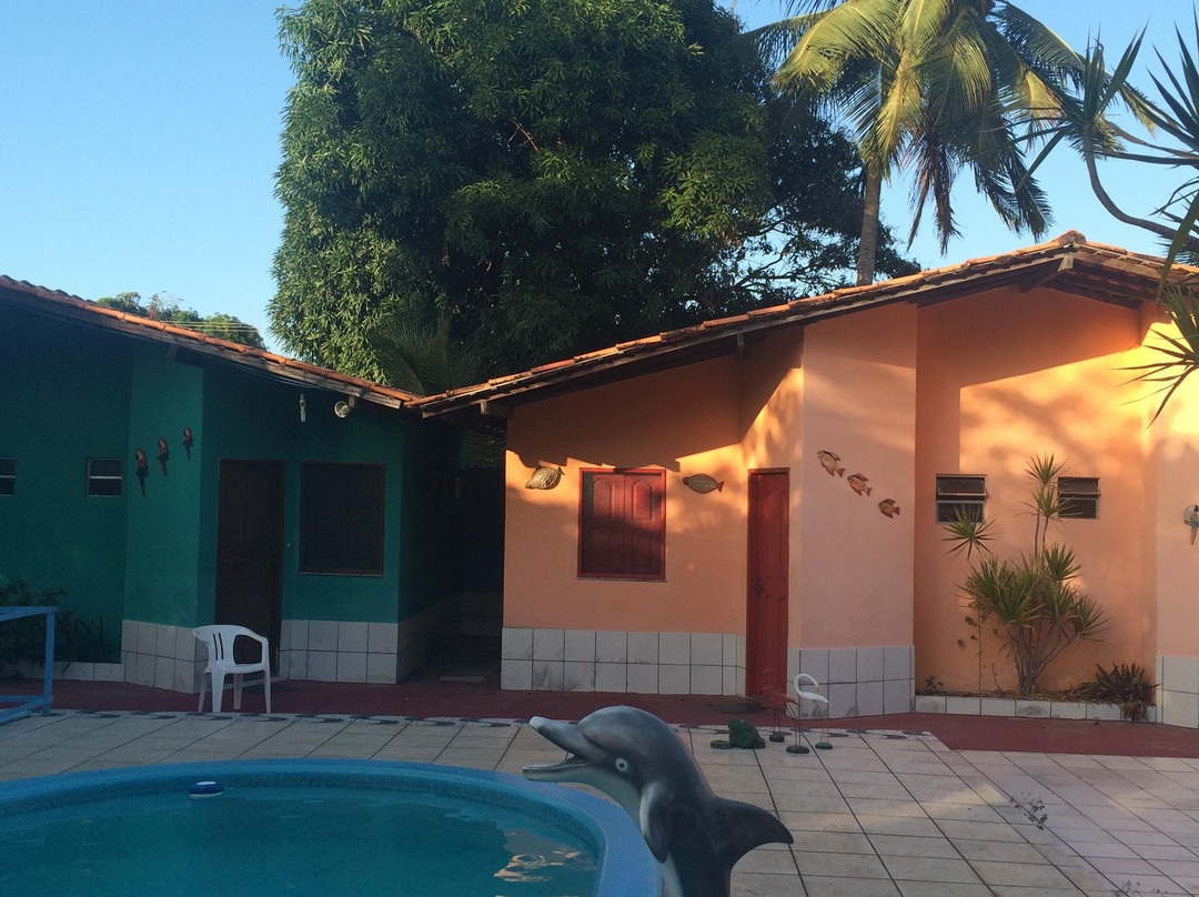 Estrela Sol Hotel主图