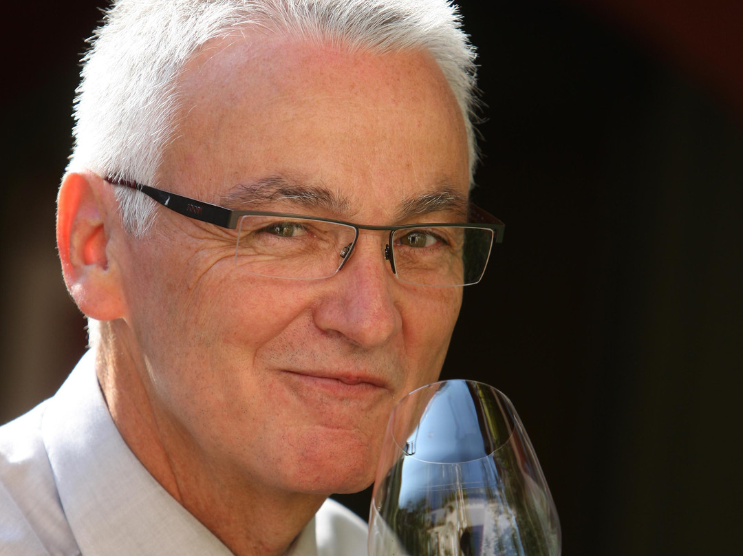 Gastefuhrer Werner Muendlein景点图片