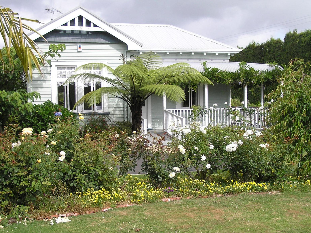 Aotea Villa
