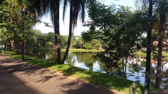 Praça do Aquário-维涅杜必去景点