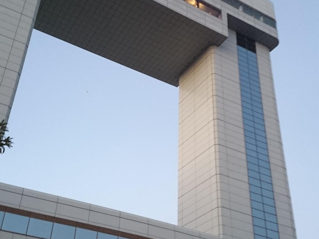 Kawasaki Marien景点图片