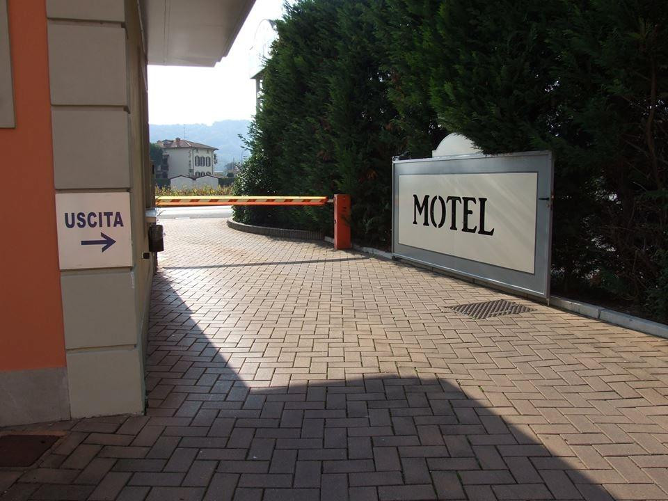 Motel Soigne
