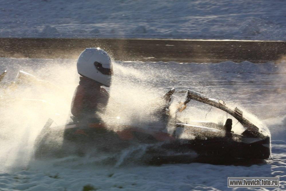 Karting Mayak景点图片