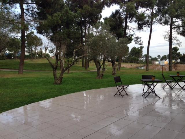 Palmela Village Golf Resort主图