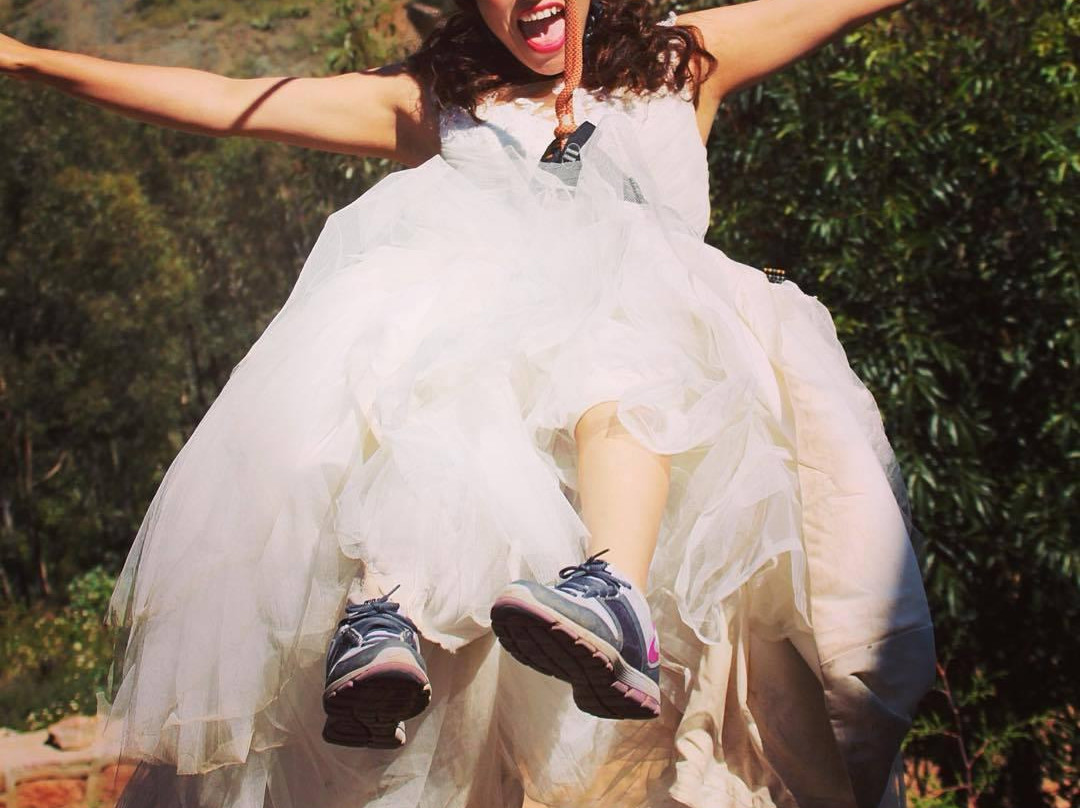 Tirolesa 840-萨卡特卡斯必去景点