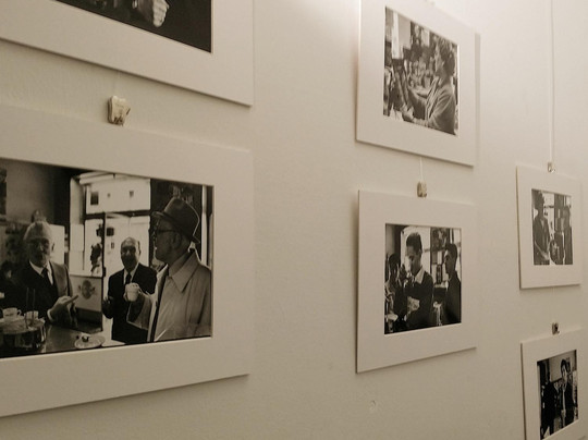 Cinema Beltrade-米兰必去景点