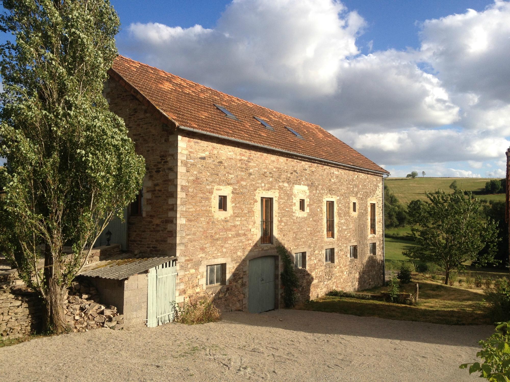 Chambres d'Hotes Le Bouleau-官方
