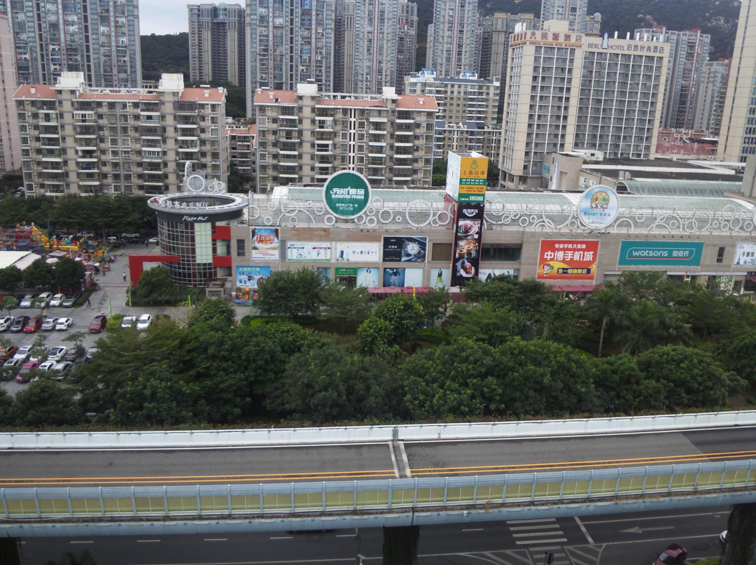厦门梅园酒店（会展中心店）主图