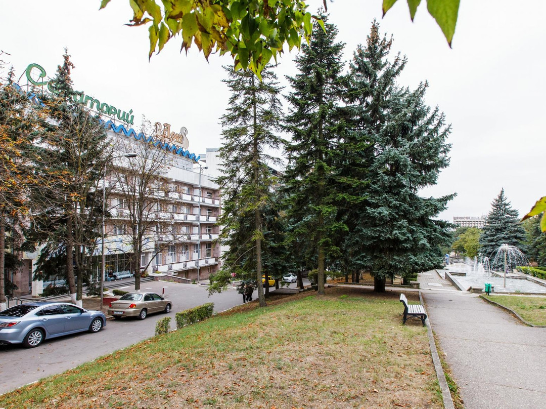 Sanatorium Don