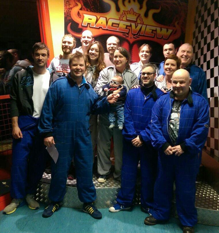 Raceview Karting-Ballymena必去景点