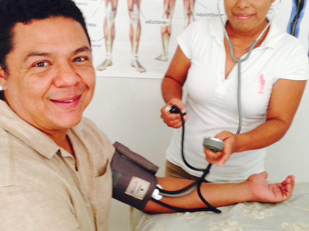 Zihua Day Spa-芝华塔尼欧必去景点