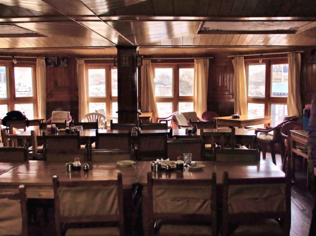 The Nest Hotel主图