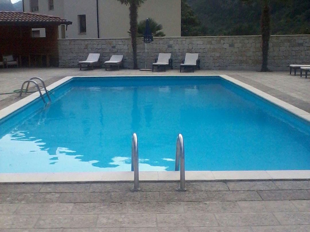 Hotel Miramonti