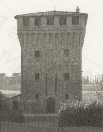 Torre Strozzi-佩鲁贾必去景点