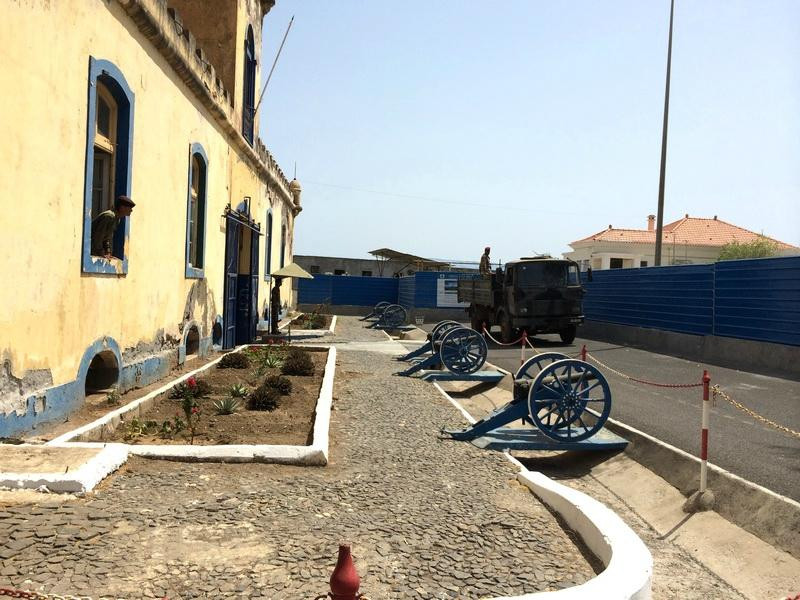 Quartel Jaime Mota-培亚必去景点