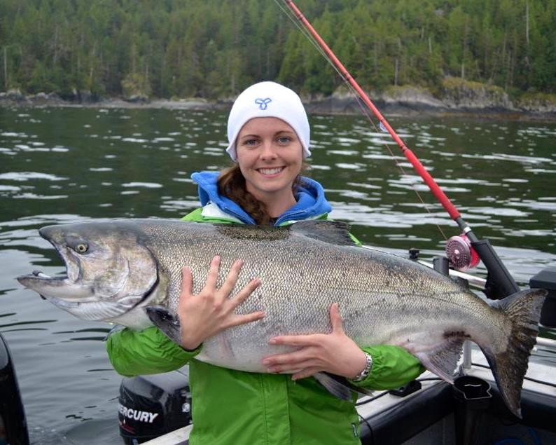 West Wave Fishing-哈迪港必去景点