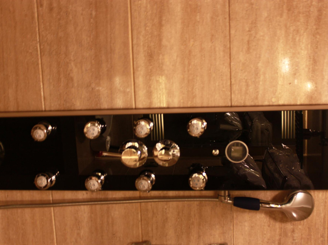 Kawthar Nab Hotel主图