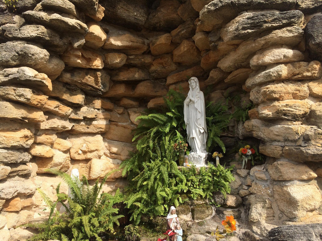 Our Lady of Lourdes Catholic Church景点图片