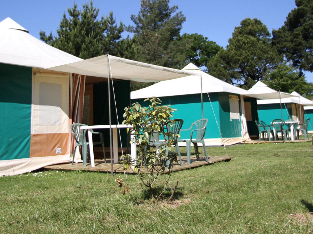 Camping Bel Essor