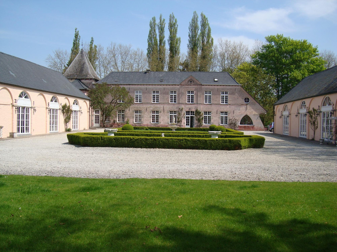 Chateau Bagatelle