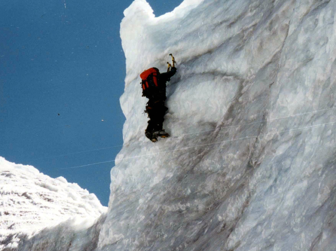 Bolivian Mountains-拉巴斯必去景点