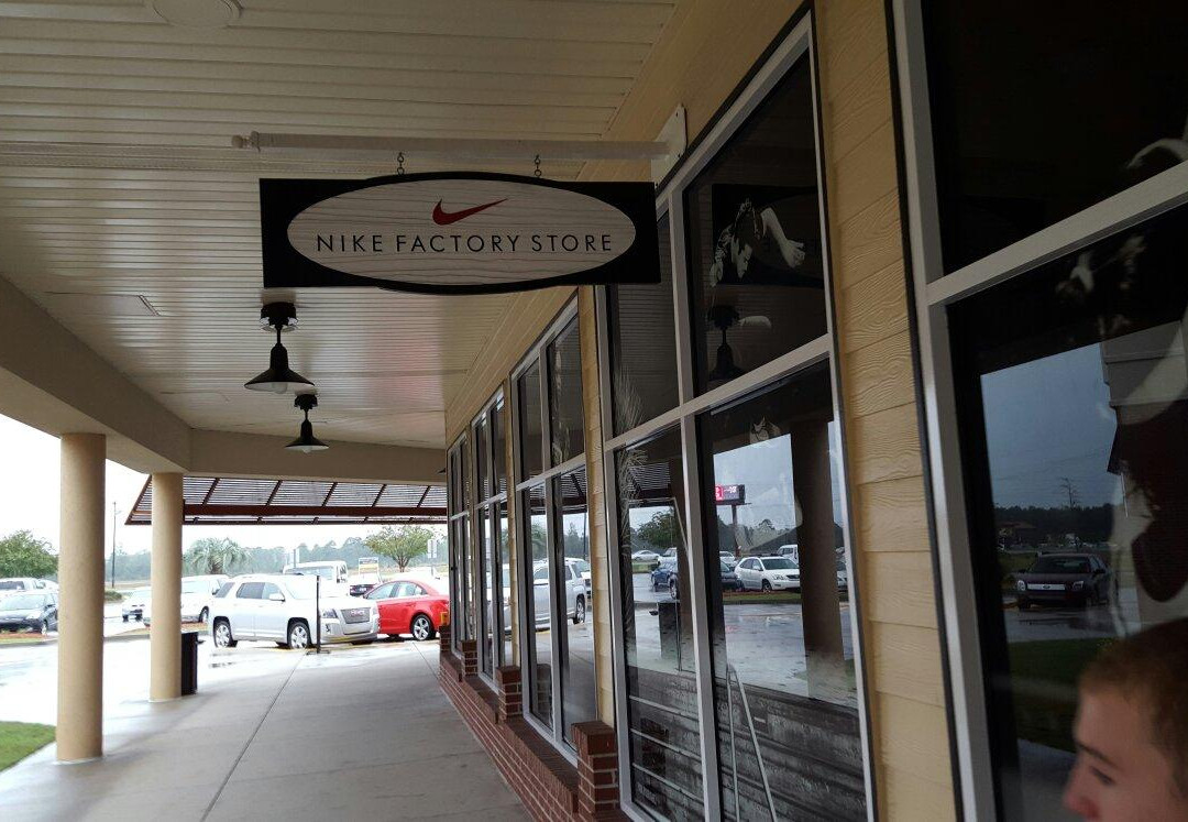 Tanger Outlets Myrtle Beach Hwy 501-美特尔海滩必去景点