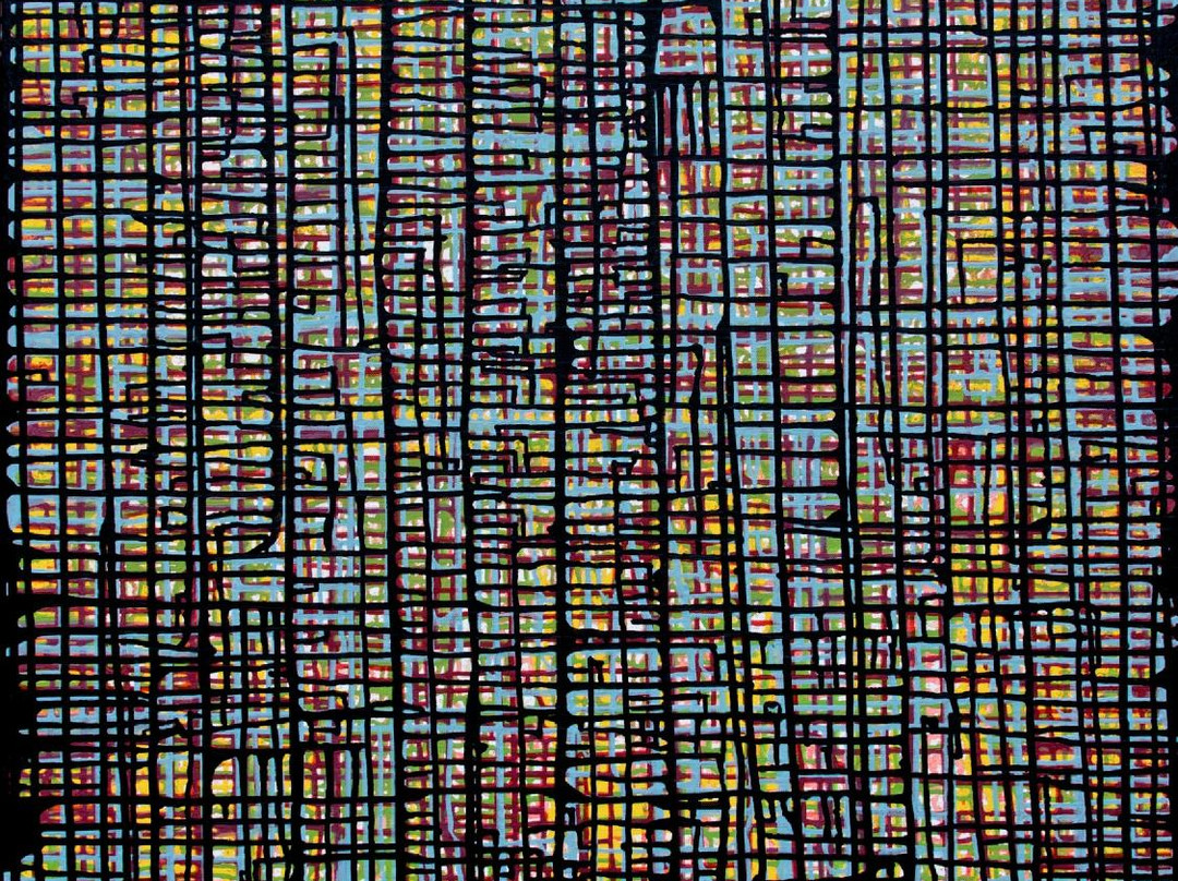 Kev Von Holt Gallery景点图片