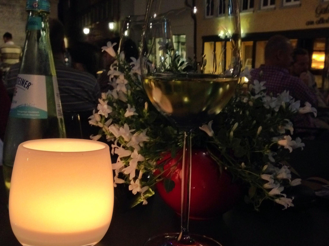 ACCANTO Semplicissimo