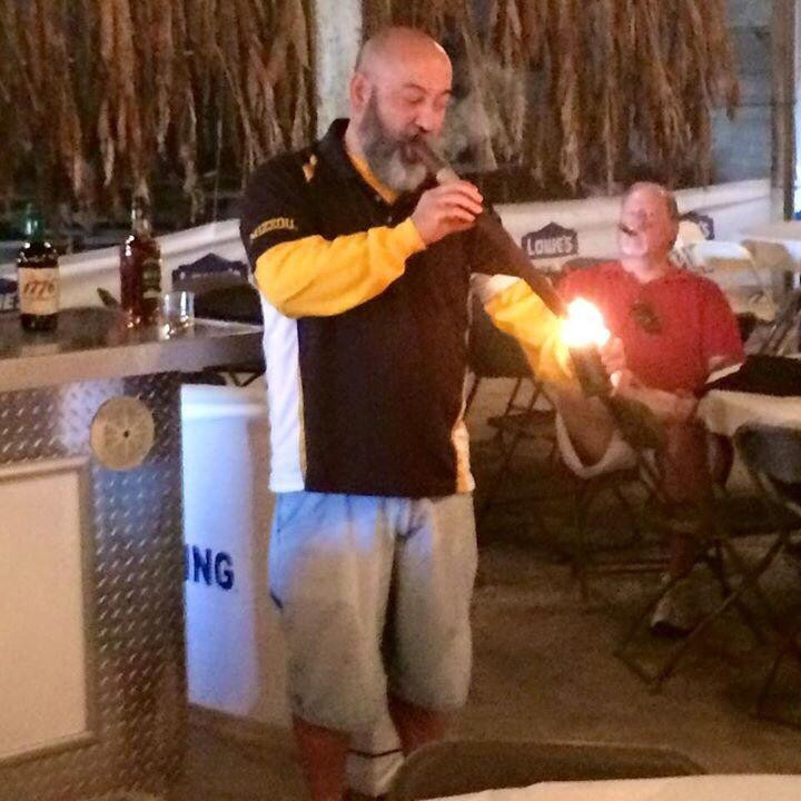 Weston tobacco company-Weston必去景点