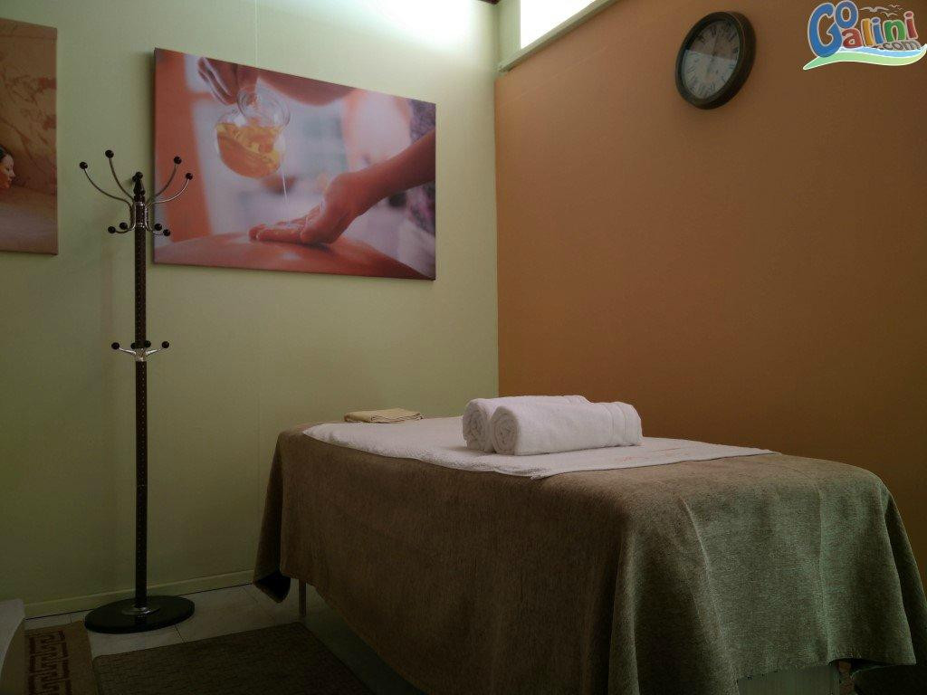 Agia Galini-Massage Wellness Services-Agia Galini必去景点