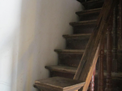 朱家角草堂客栈主图