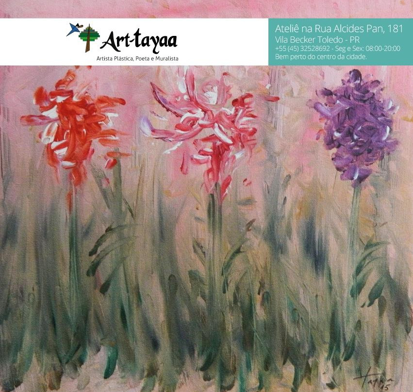 Art-Tayaa景点图片