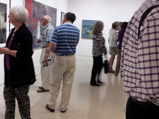 Naples Art Institute-那不勒斯必去景点