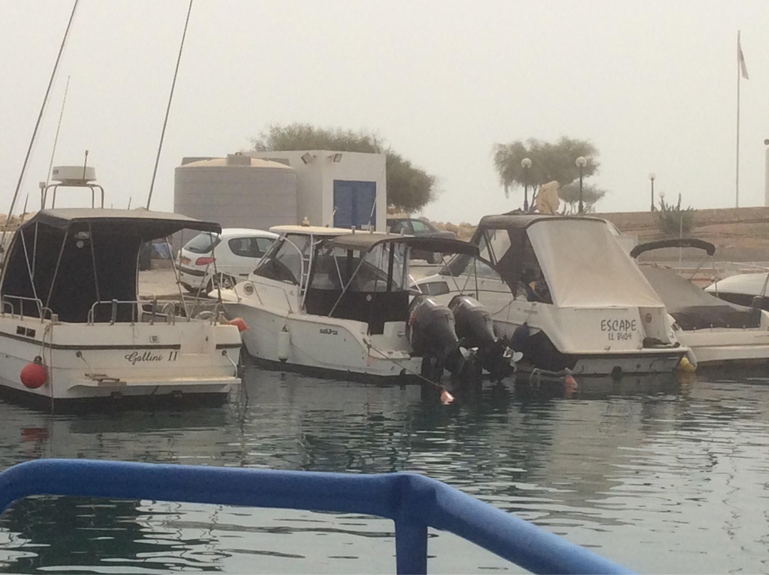 Shirley Valentine Boat Trip景点图片
