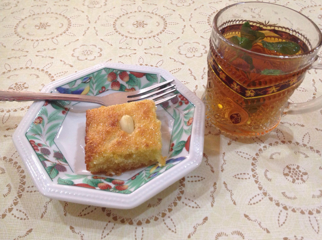 Noor Women's Empowerment Group-伯利恒必去景点