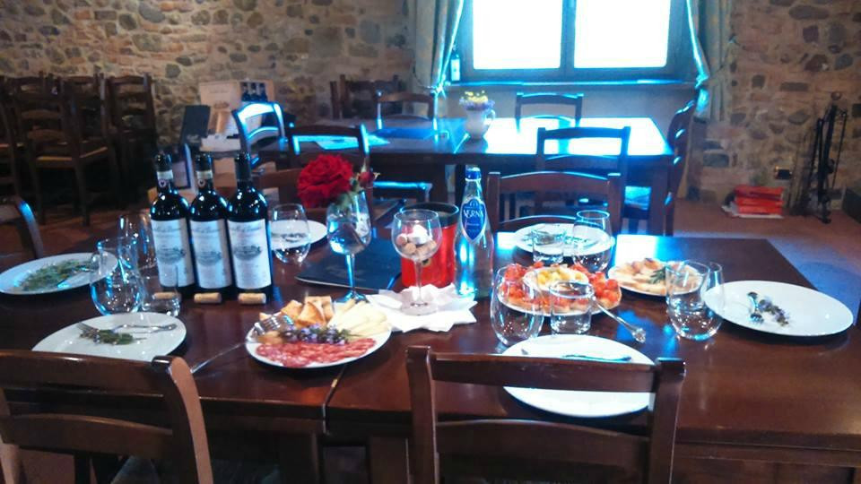 Castello di Uzzano-格雷韦伊恩基亚恩蒂必去景点