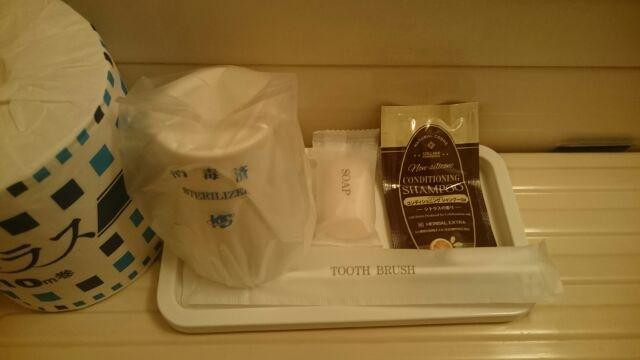 Akama station hotel主图