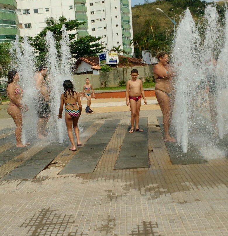 Pedra do Jacaré-Caraguatatuba必去景点