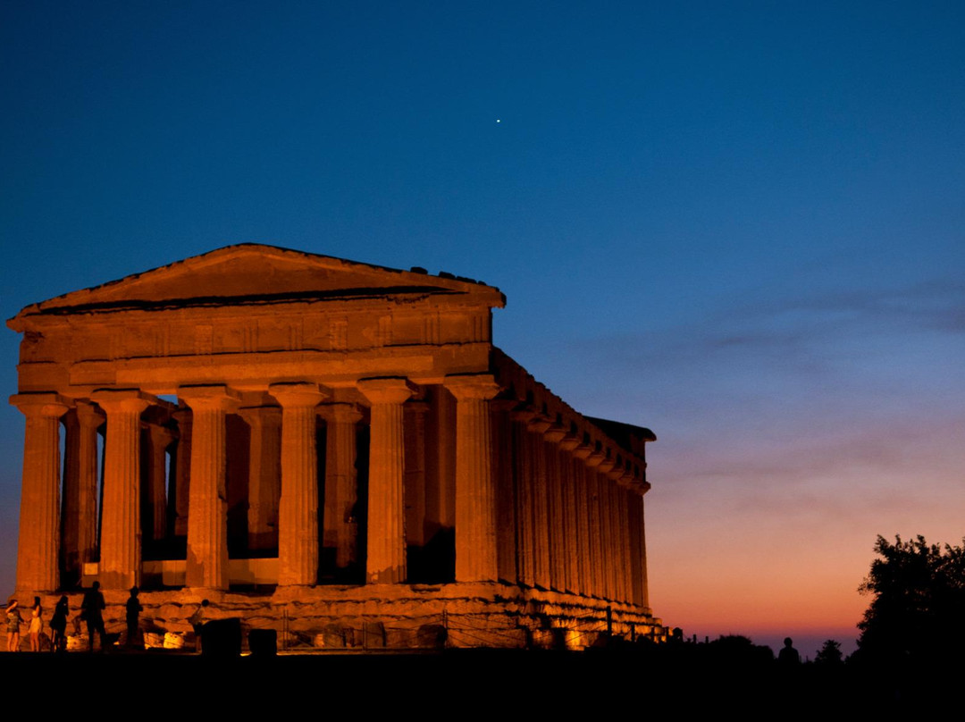 Punta Grande酒店住宿-B&B La Scala