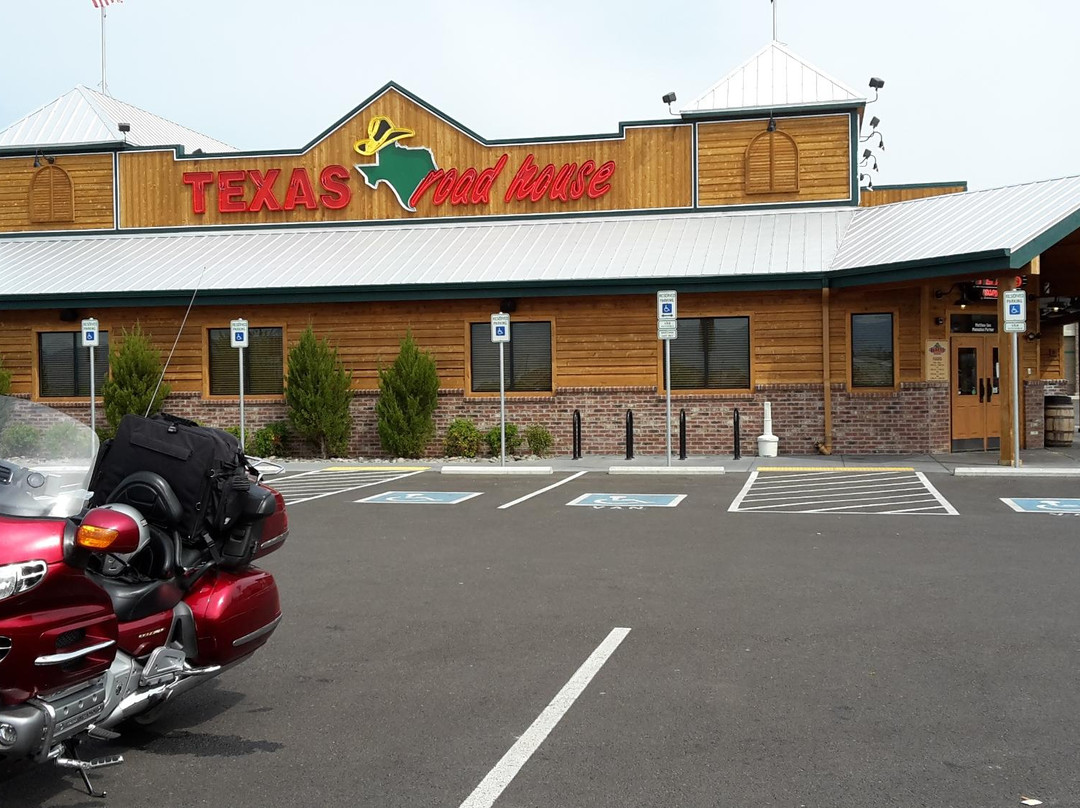 Texas Roadhouse