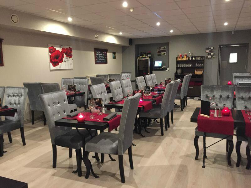 Le Relais d'Auteuil主图