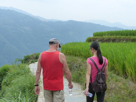 Guilin Tagestouren的一日游-桂林市必去景点