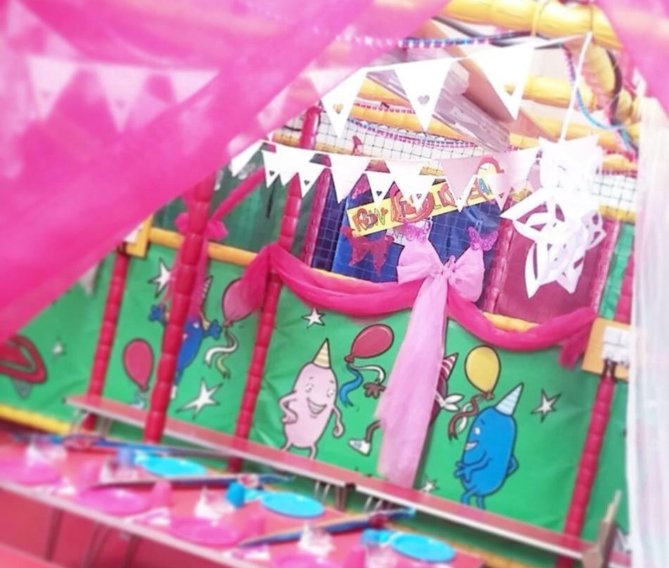 Jellybeans Play Centre景点图片
